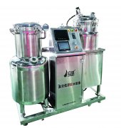 LW-WX型真空低溫脫水設備